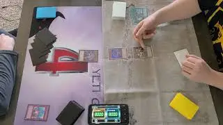 Inzektors vs Machina Geargia Full Match (September 2012 Format)