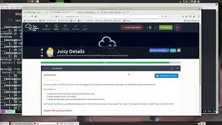 tryhackme forensic - Juicy Details
