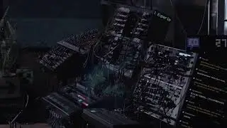 Sound Texture | Synth drone, ambient, noise
