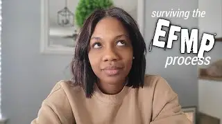 Army EFMP process for OCONUS : tips to survive!