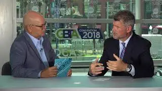 GBTA Industry Voices: Todd Webster, Cornerstone Government Affairs