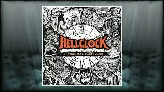 [Official] Hell Clock | 08.  A Mem&oacute;ria de Canudos (Great Bell Cutscene)