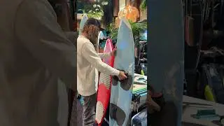 The Evolution of GONG Kite Surfboards – From 1998 to the No Volume Revolution! 🚀