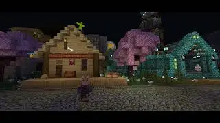 Terrapin Trail A Phil DeBohl music production Long Play (No Commentary) #minecraft #inspiration
