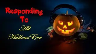 Christians, Halloween And Cursed Candy? | Open Door OC | Professor & Pastor RC Wilkinson