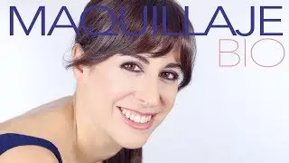 Maquillaje BIO asequible, fácil y rápido, By Miriam Llantada, Secrets & Colors