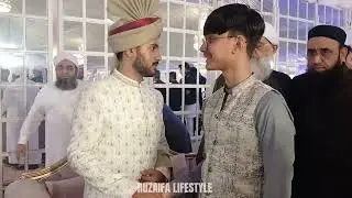 AMAZING WEDDING EVENT OF MY COUSIN || KARACHI WEDDING || VLOG || BEST ENTRY || SHADI 2023
