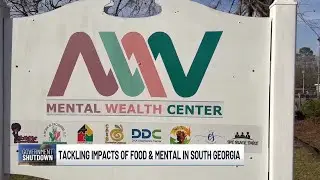 South Georgia events address family stress during government shutdown