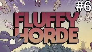Let's Play Fluffy Horde - #6: Ice Scream