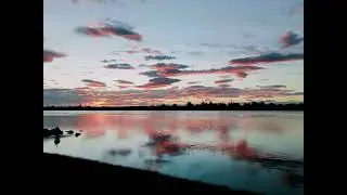 sunset (liquid DNB)