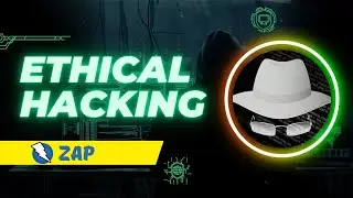 OWASP Zap tool | Ethical hacking | owasp zed attack proxy