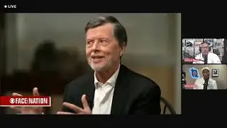 BEP Live: Truth, Power & Patriotism&mdash;The Ken Burns Revolution Breakdown