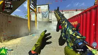 Call of Duty Modern Warfare: Cranked Gameplay (No Commentary)