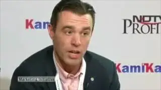 Chris discusses the need for Customer Centric Leadership @Customer Fest Feb 2017