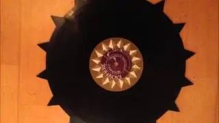 Resonance - Instant Desert