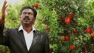 Intro Srinivas Raju