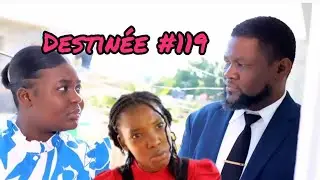 Destinée épisode 119 bondye gran Jacky sanble renmen ak vanessa