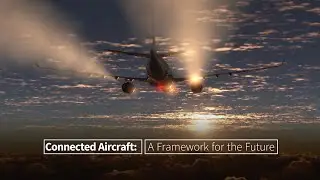 Connected Aircraft (CA)