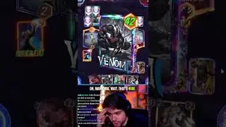 This Venom Phoenix Combo Is BROKEN!