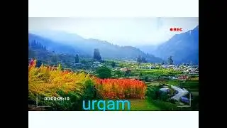 urgam vally like just a haven... and most rear tample kalpeswarnaath...