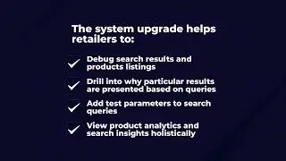 Introducing Search Insights 🚀