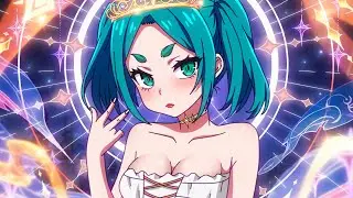 CNQR+ x DEVILISH TRIO - EMPATHY [Lyrics x AMV]