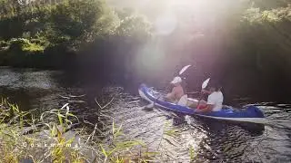 Knysna in 2 minutes