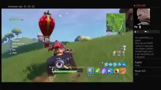 Fortniten