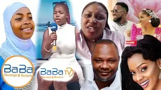 PRETTY NICOLE AKOLA ATYA KU TV 📺 Nga Teyasoma? Abazadde Batabukidde Aba BABA TV.📺 