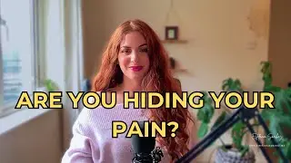 If You&rsquo;ve Been Carrying Pain Alone&hellip;THIS IS FOR YOU