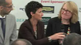 Business Leaders' Breakfast 2023-What did our panel want delegates to take away from the morning?