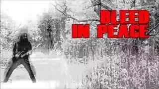 Markus Hirvonen - Backstabber (Official Lyric Video)