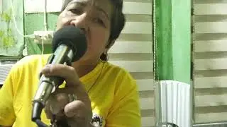 I Only Live to Love You - Cilla Black | Song Cover by JoPerry 