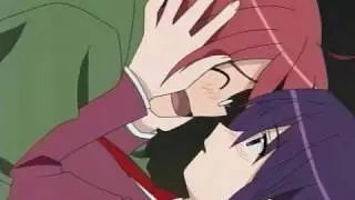 Mahou sensei Negima - Thanks for the memories!  =D