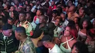 Klass live okay Haïti