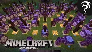 Chorus Farm! - Ep53 -  Minecraft: Noob Survival (Vanilla 1.14.4)