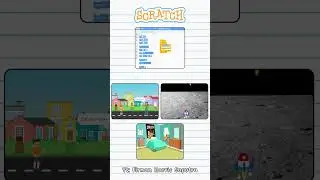 Apa Itu Scratch? Mengenal aplikasi coding untuk pemula yang mudah dan menyenangkan #scratch #coding