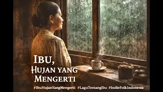 Ibu, Hujan Yang Mengerti