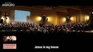 Jesus in My House