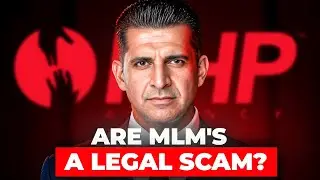 The Actual Truth About MLM Life Insurance Companies | And Asset Show Ep 21