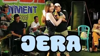 Gitaris nomor 1 se mojokerto cover lagu jera - radesa - mojowiryo