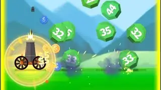 Ball blast gameplay tutorial