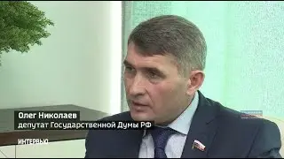 Вести. Интервью. Выпуск 02.04.2019