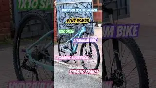 Budget Bike Under 50k in Nepal | #cycling #shortsviral #shorts #shortvideo #shorts_video #cars #bike