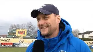 Schalchen gg Gmunden - LL West - Runde 18