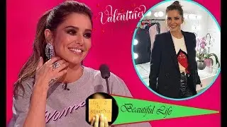 Cheryl reveals she is on the hunt for a new man in cheeky Valentine's post