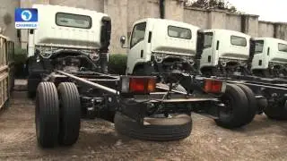 BOI Weekly: BOI Partners Proforce In Building Security Locally Pt.2