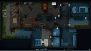 DK.53, 52 White Street, Mission, 3 Stars, Challenge Complete, Door Kickers