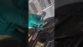 2002 Duramax LB7 15 minute Fuel Pressure Regulator Change!