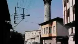 Meryem Meryemti